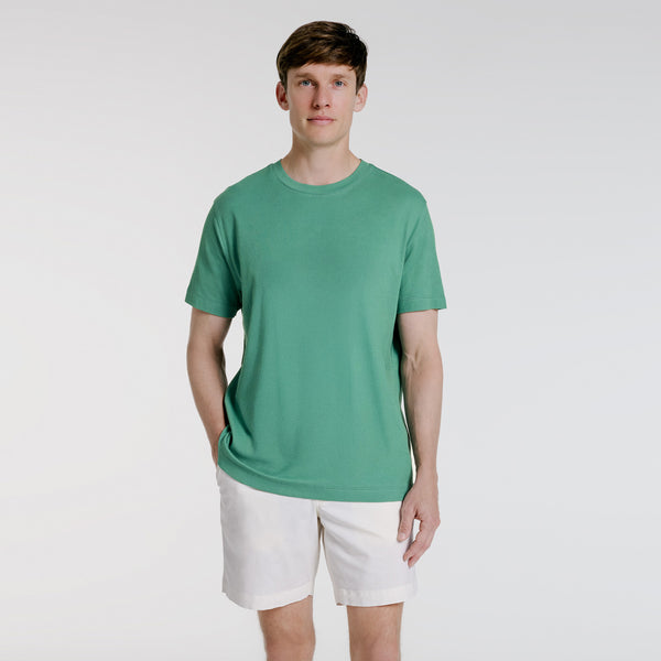Bluemint onthe t-shirt