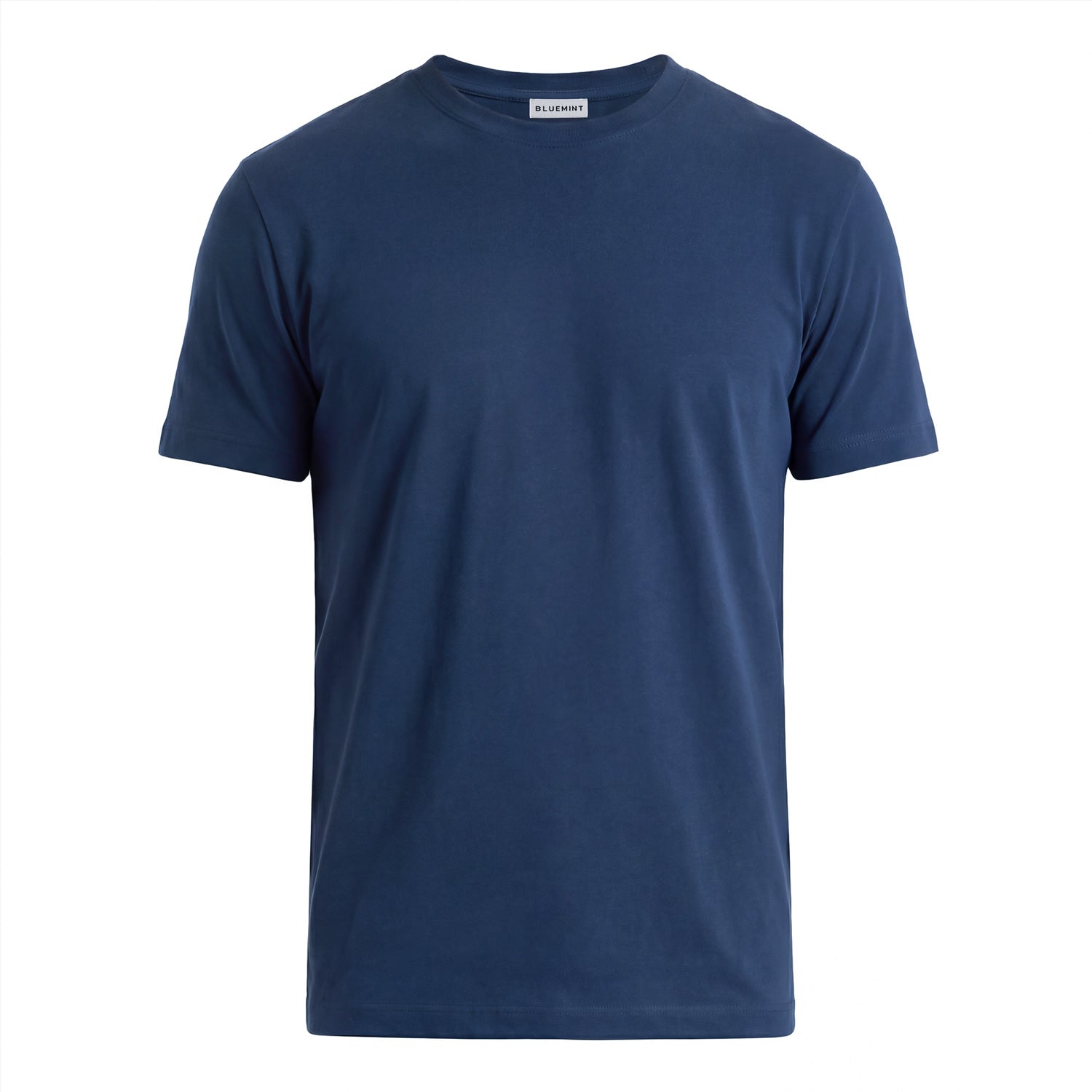 COOL TOUCH COTTON T-SHIRT ERKEK T-SHIRT | BLUEMINT