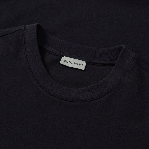 Bluemint william brushed t-shirt