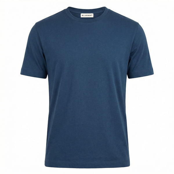 Bluemint cool touch cotton t-shirt t-shirt