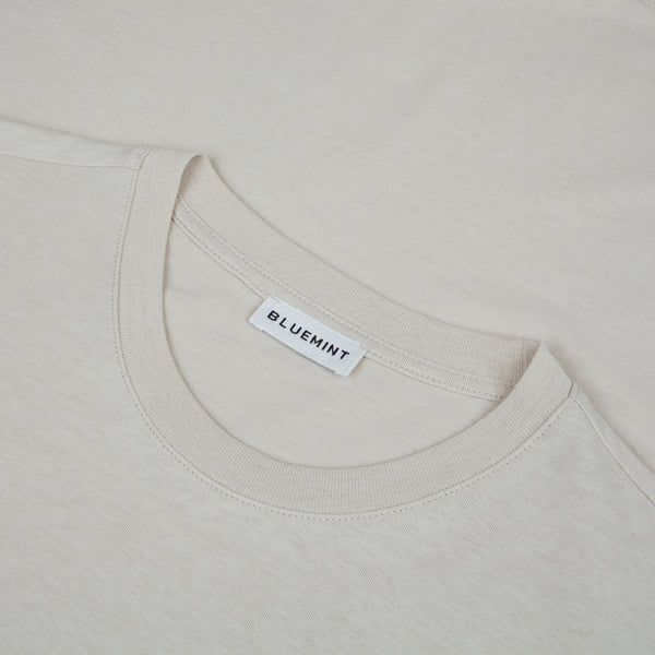 Bluemint cool touch cotton t-shirt t-shirt