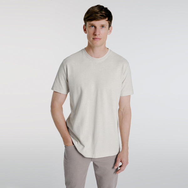 Bluemint cool touch cotton t-shirt t-shirt