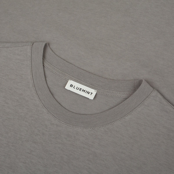 Bluemint cool touch cotton t-shirt t-shirt