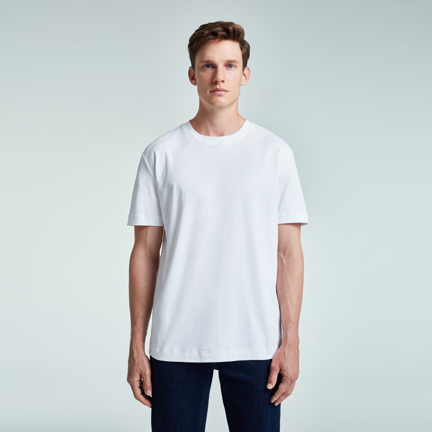 NOLAN ERKEK T-SHIRT | BLUEMINT
