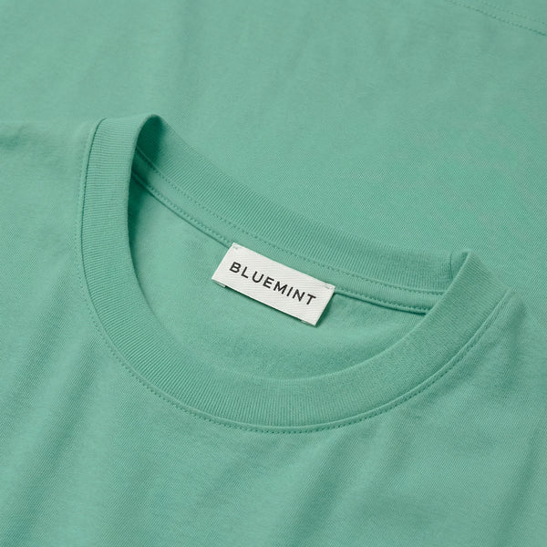 Bluemint ricci brushed t-shirt