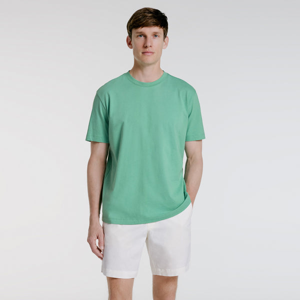 Bluemint ricci brushed t-shirt