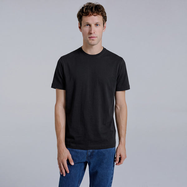 Bluemint ricci brushed t-shirt