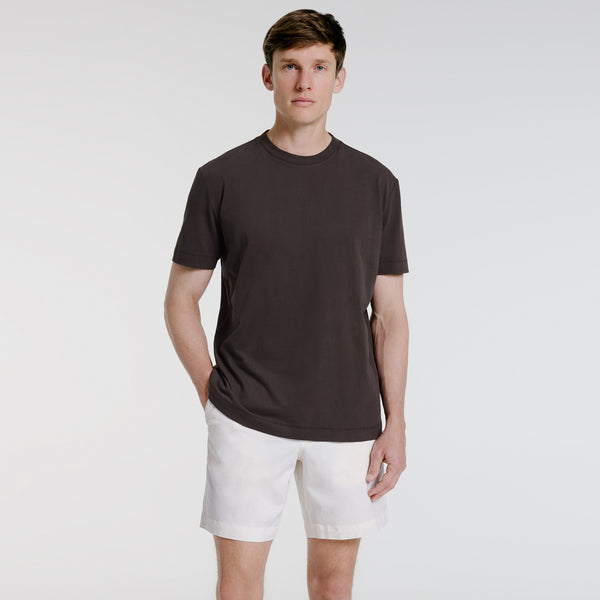 Bluemint ricci brushed t-shirt