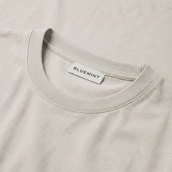 Bluemint ricci brushed t-shirt