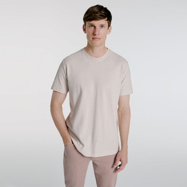 Bluemint ricci brushed t-shirt