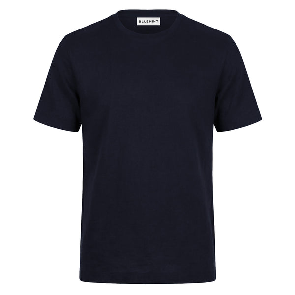 Bluemint ricci brushed t-shirt