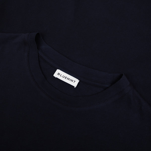 Bluemint ricci brushed t-shirt