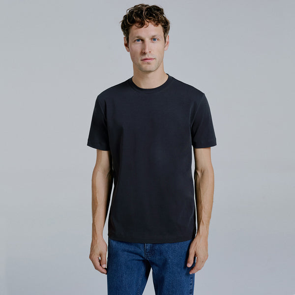 Bluemint ricci brushed t-shirt