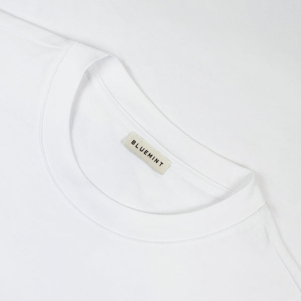 Bluemint nolan printed t-shirt