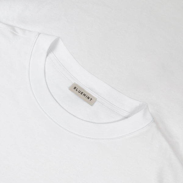 Bluemint nolan printed t-shirt