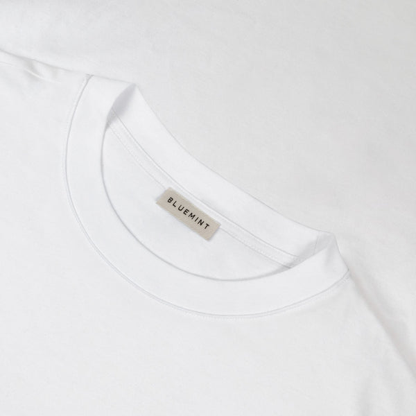 Bluemint nolan printed t-shirt