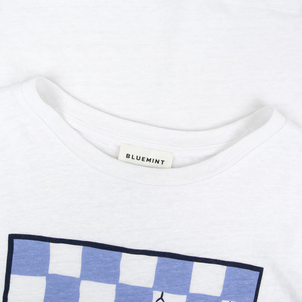 Bluemint raya t-shirt