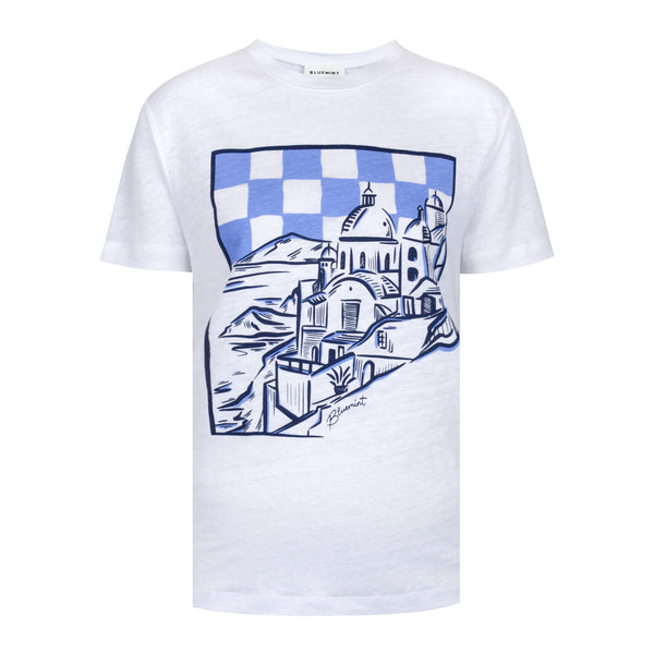 Bluemint raya t-shirt