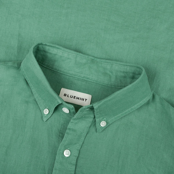 Bluemint martin shirt