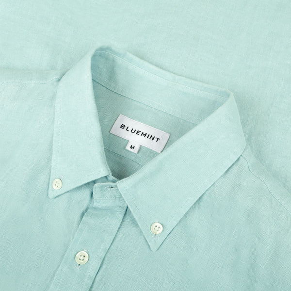 Bluemint martin shirt