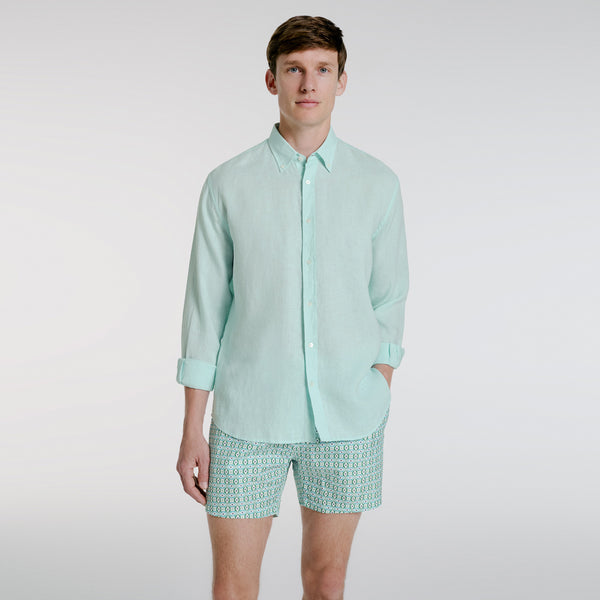 Bluemint martin shirt
