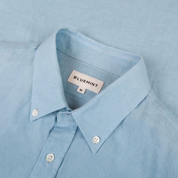 Bluemint martin shirt