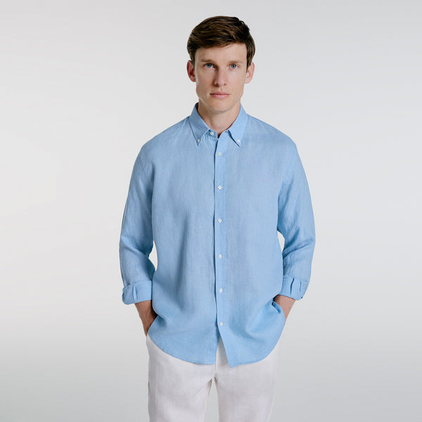Bluemint martin shirt