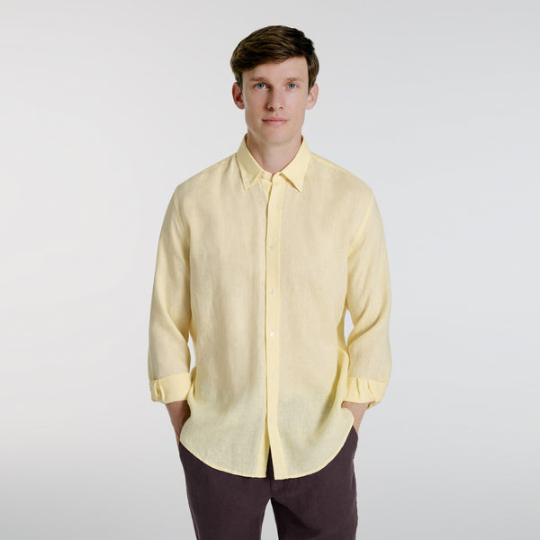 Bluemint martin shirt