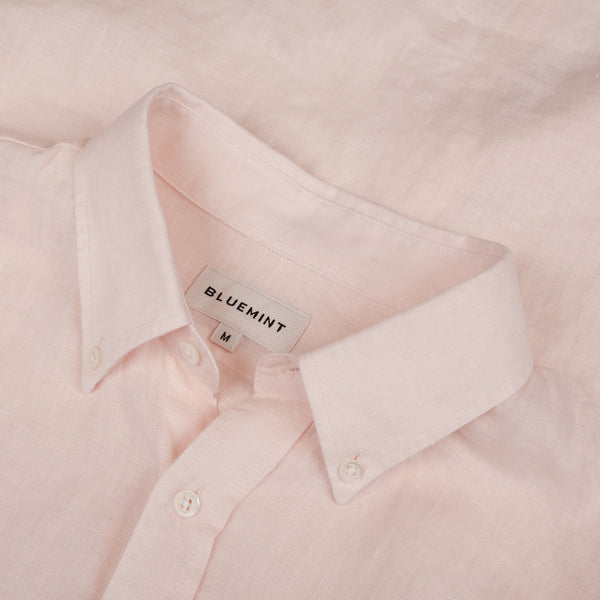 Bluemint martin shirt