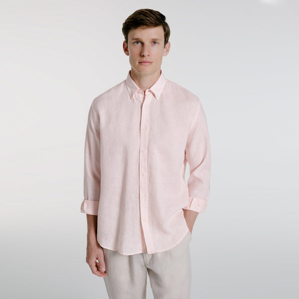 Bluemint martin shirt