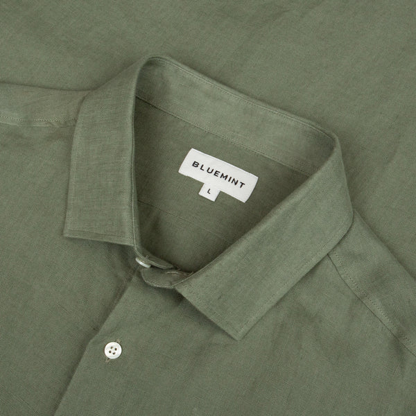 Bluemint luca gömlek