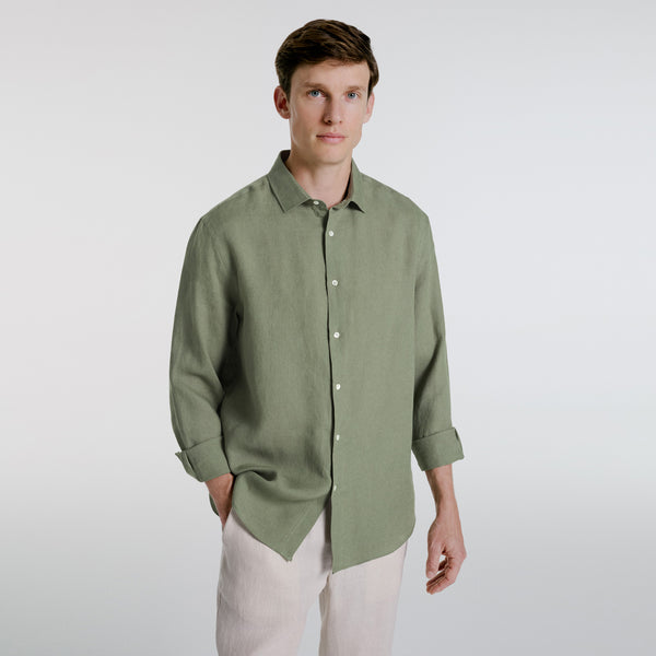Bluemint luca shirt