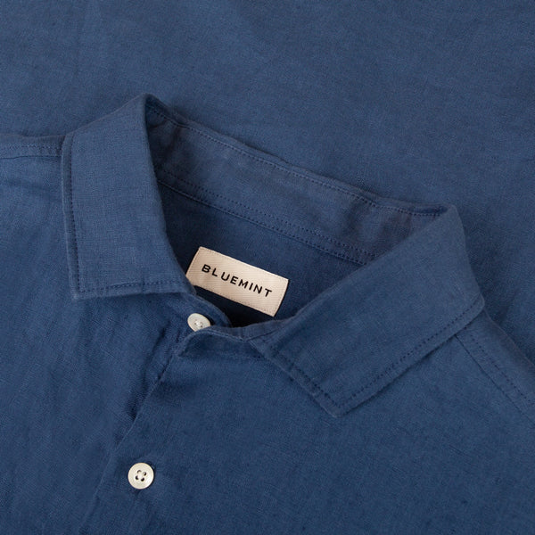 Bluemint luca gömlek