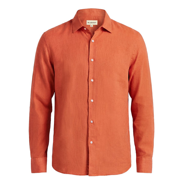 Bluemint luca gömlek