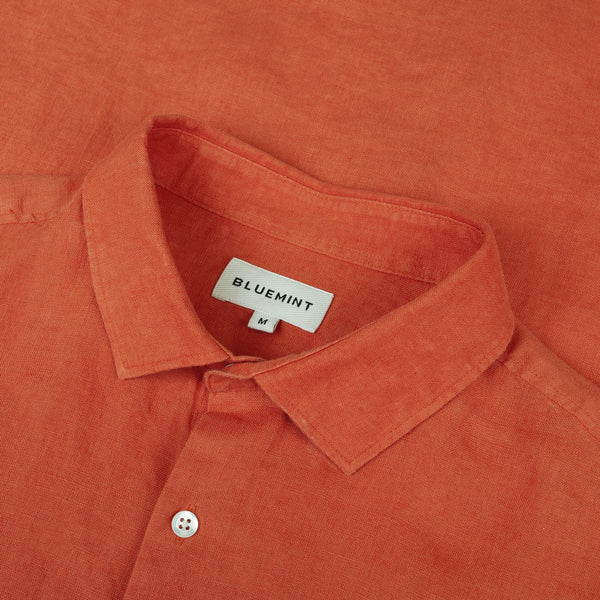 Bluemint luca gömlek