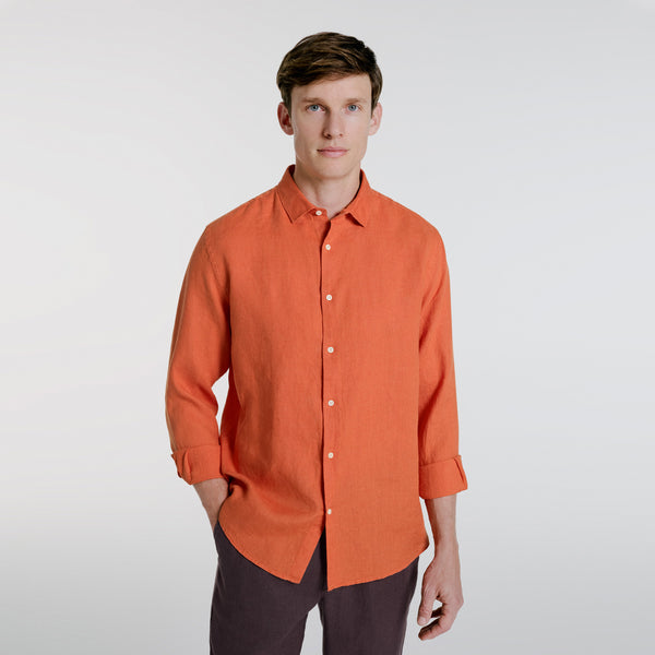 Bluemint luca gömlek