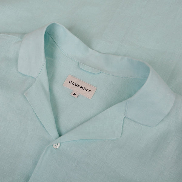 Bluemint mars gömlek