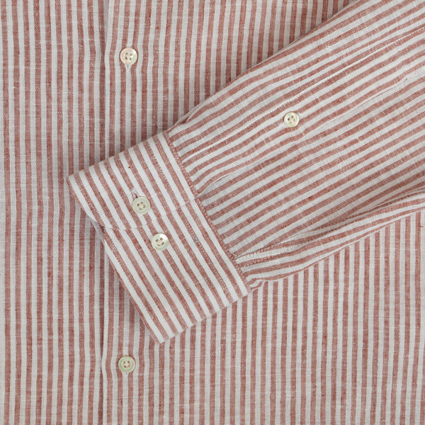Bluemint luca stripey gömlek