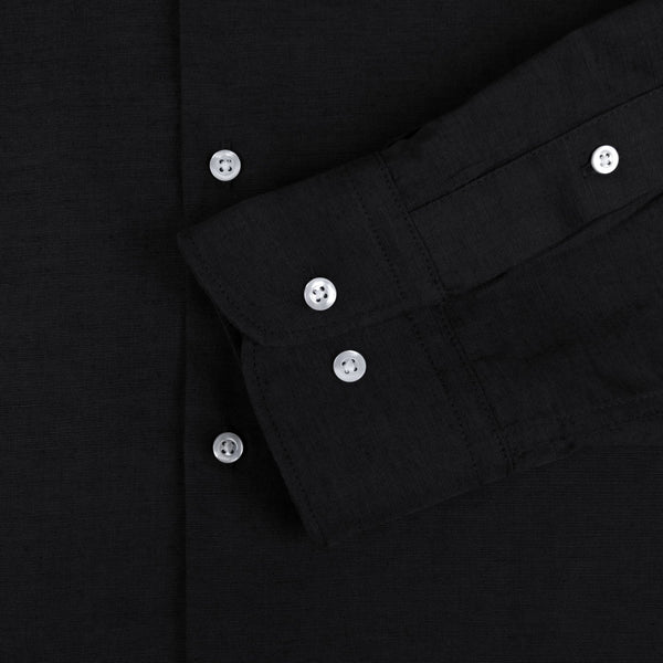 Bluemint tech linen shirt gömlek