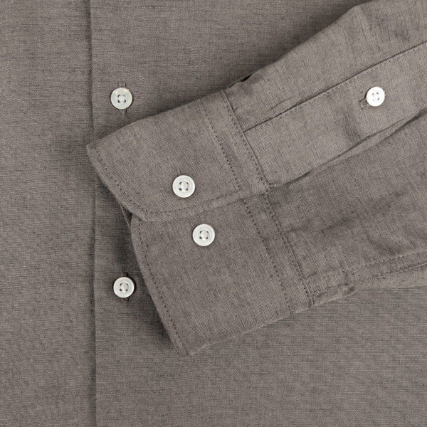 Bluemint tech linen shirt gömlek