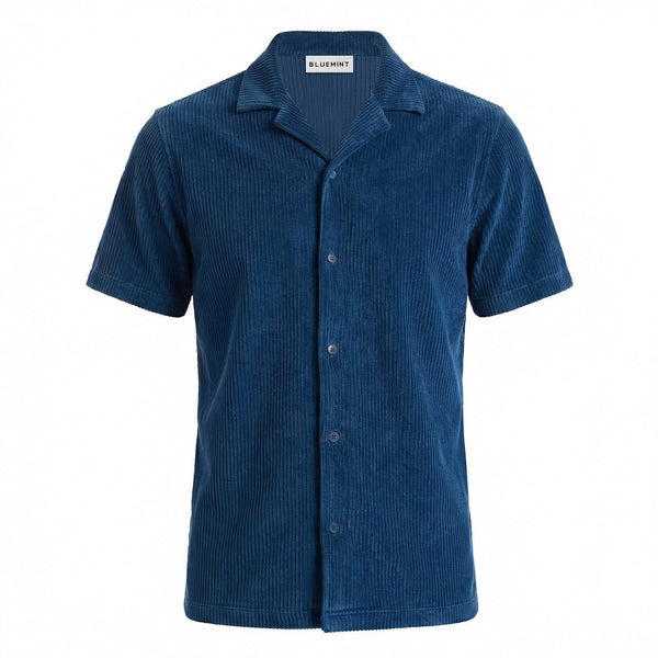 Bluemint marsel gömlek