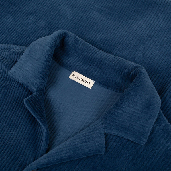 Bluemint marsel gömlek