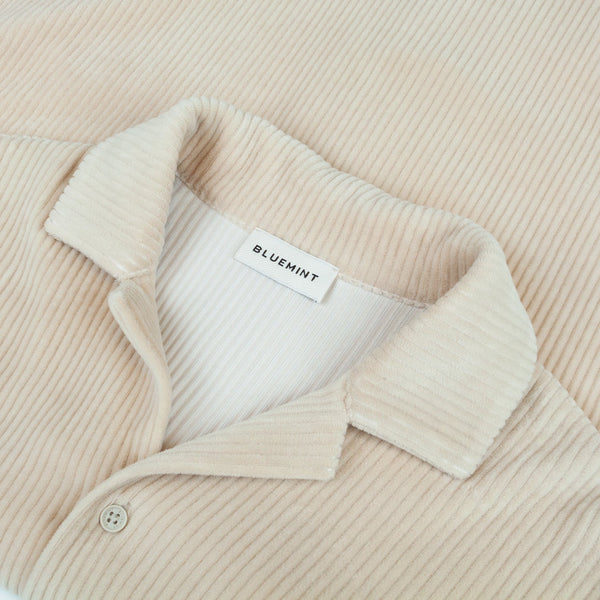 Bluemint marsel gömlek