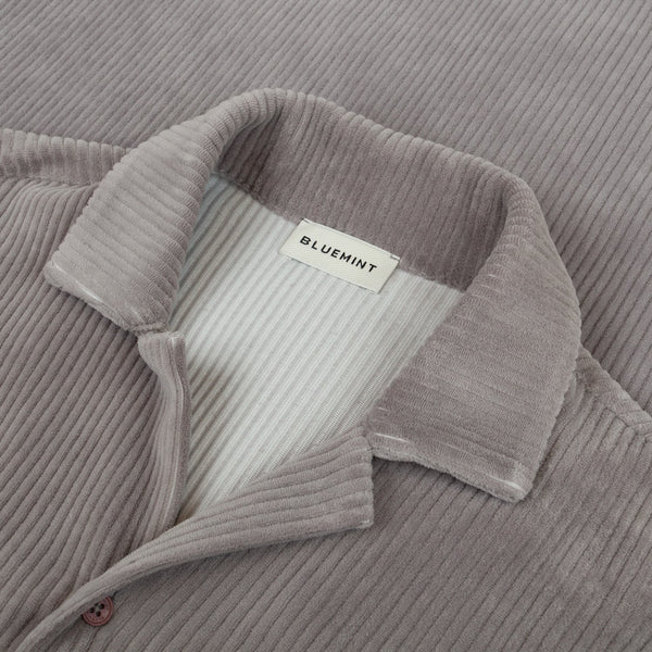 Bluemint marsel gömlek