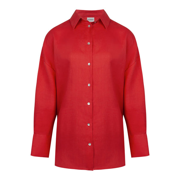 Bluemint ines gömlek