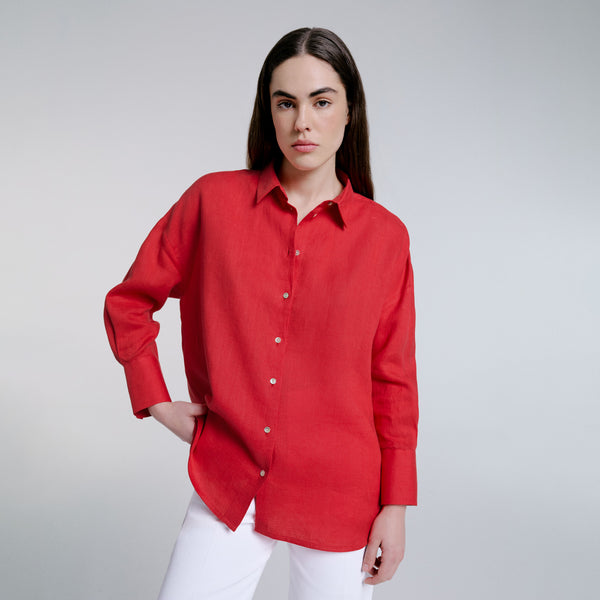 Bluemint ines gömlek