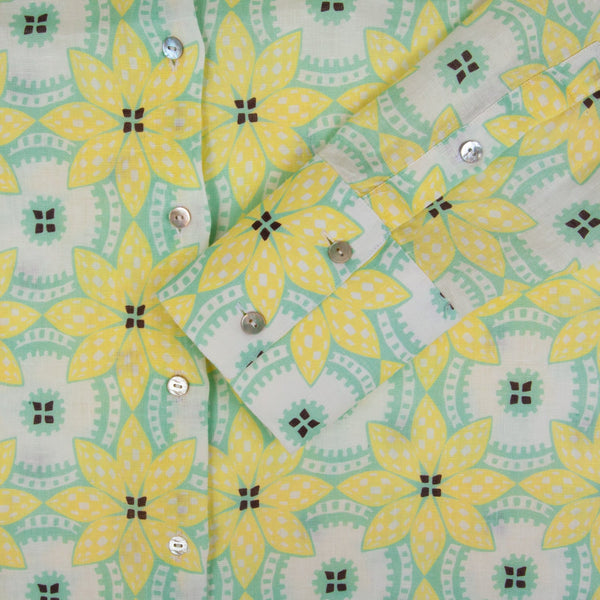 Bluemint ines gömlek