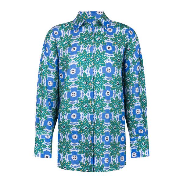 Bluemint ines shirt