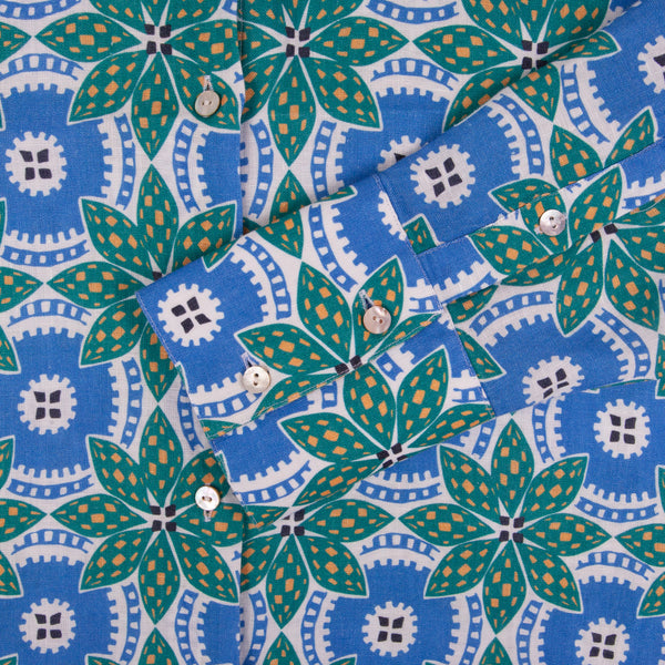 Bluemint ines gömlek