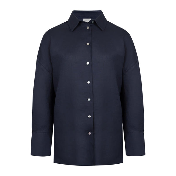 Bluemint ines gömlek